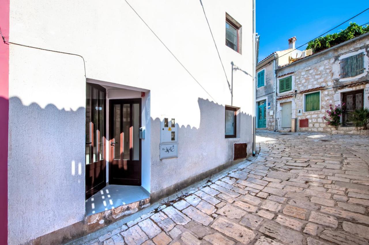 Apartments In Rovinj Centre Kültér fotó