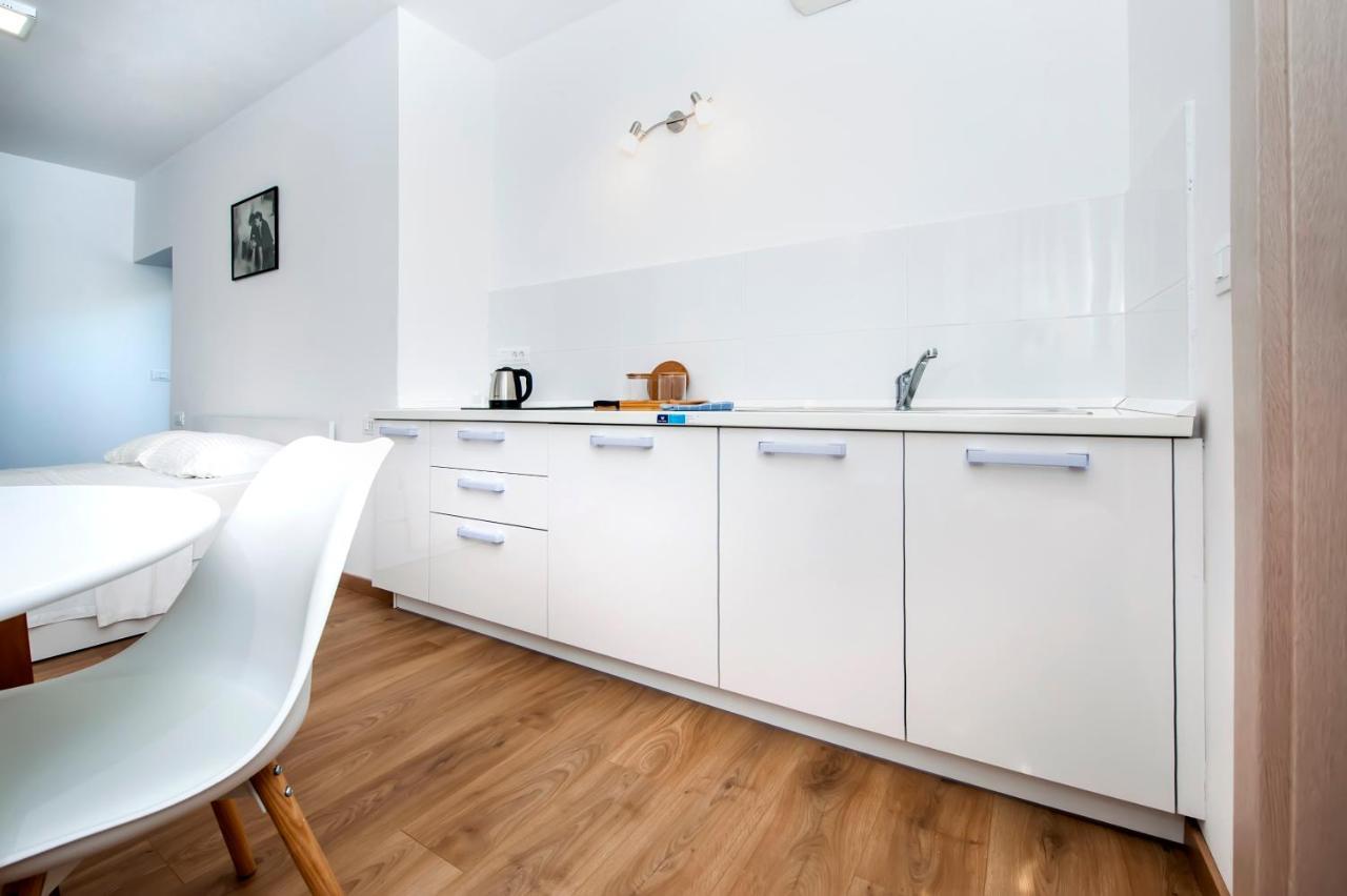 Apartments In Rovinj Centre Kültér fotó