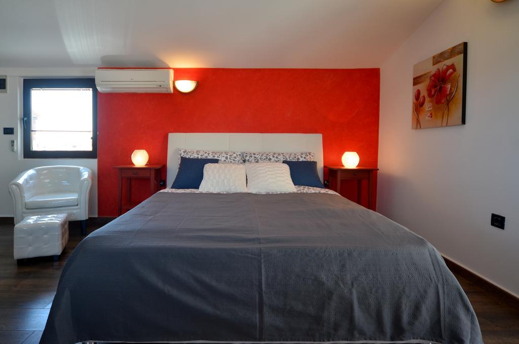 Apartments In Rovinj Centre Szoba fotó