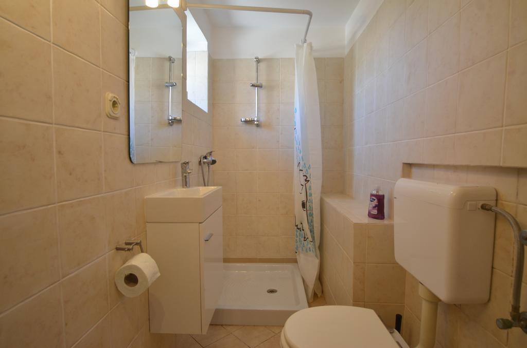 Apartments In Rovinj Centre Kültér fotó