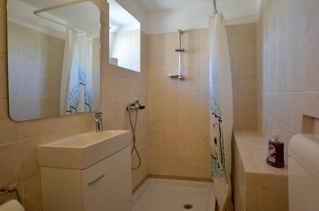 Apartments In Rovinj Centre Szoba fotó