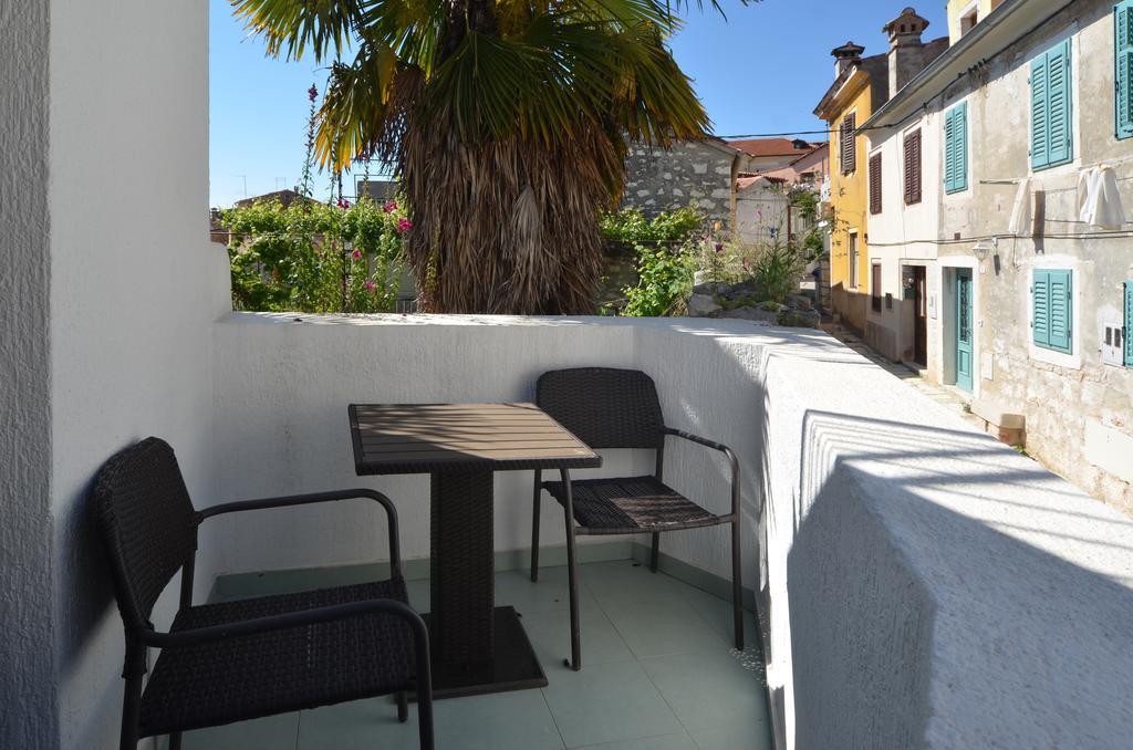 Apartments In Rovinj Centre Szoba fotó