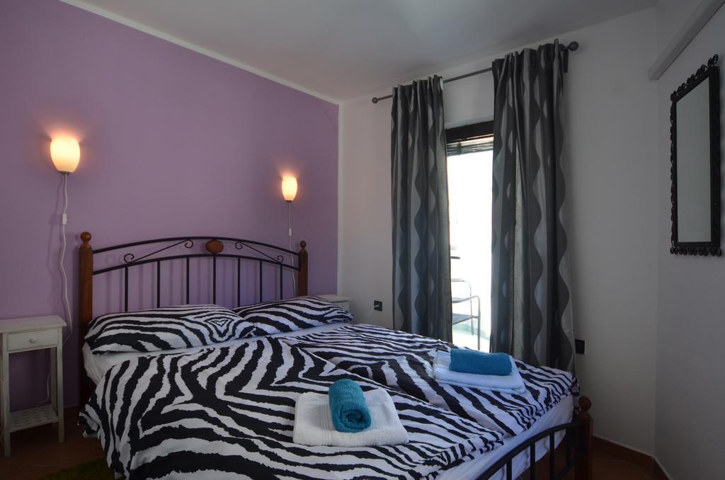 Apartments In Rovinj Centre Szoba fotó