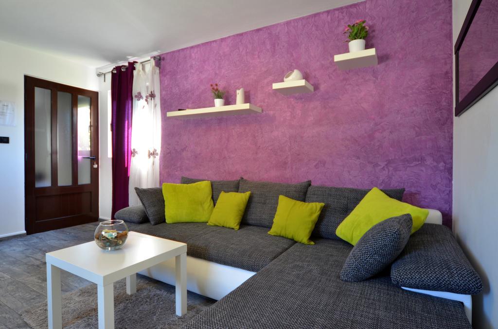 Apartments In Rovinj Centre Szoba fotó
