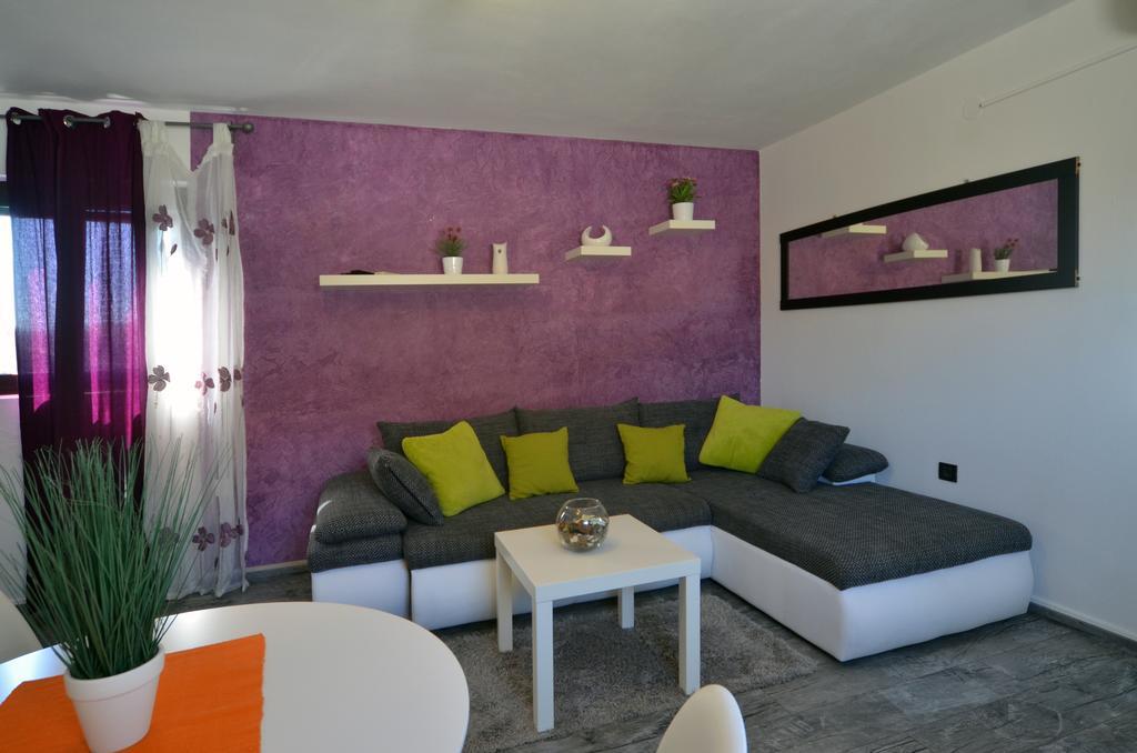 Apartments In Rovinj Centre Szoba fotó